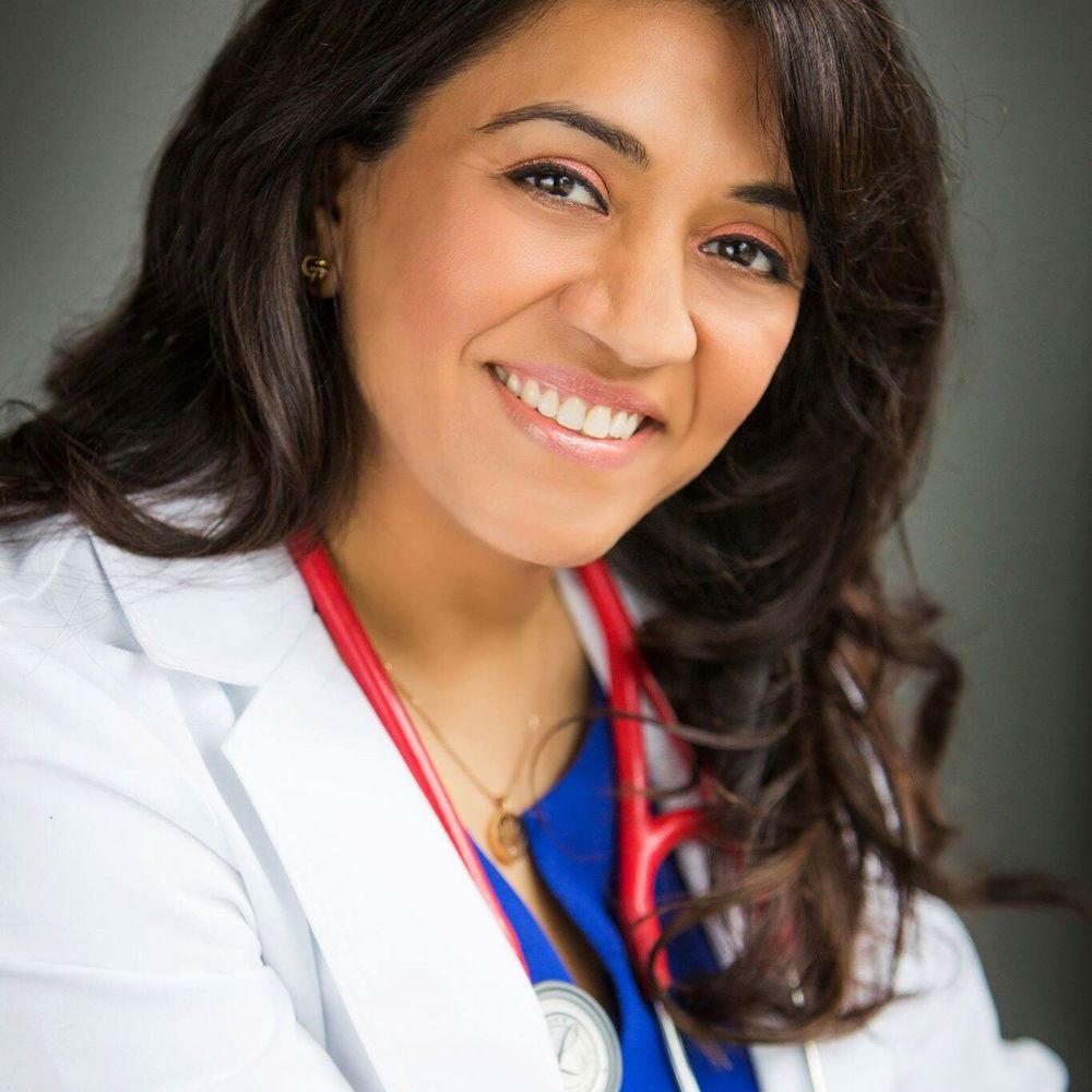 Meet your Posher, Pinki-neelam